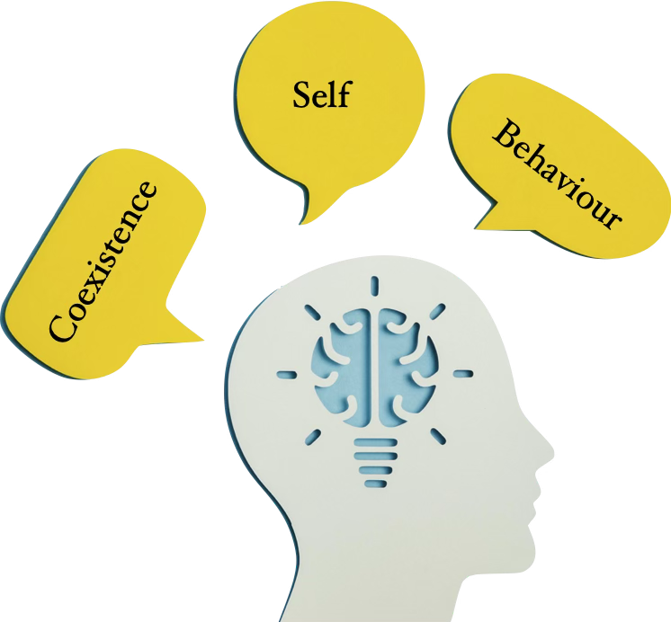 Explore life & related issues